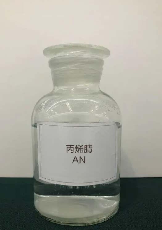 Acrylonitrile, AN