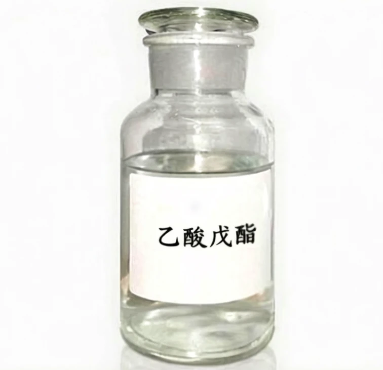 Amyl Acetate