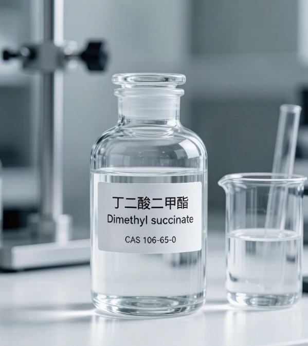 Dimethyl Succinate