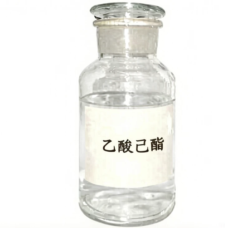Ethyl Acetate