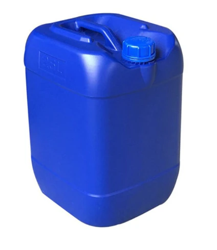 Formic Acid – Industrial Grade