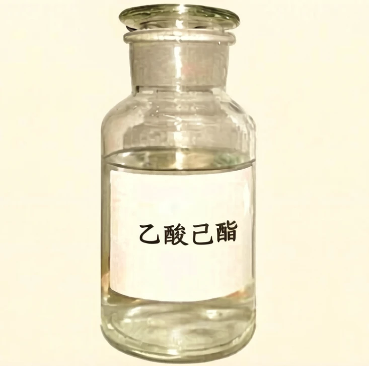 Hexyl Acetate