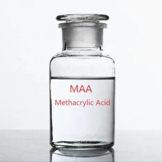 High Purity Methacrylic Acid (MAA)