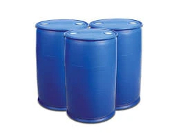Methyltrichlorosilane (MTS) – High Purity Industrial Grade