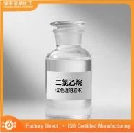 Dichloroethane