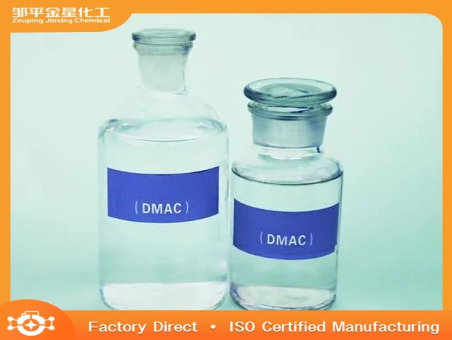 Dimethylacetamide