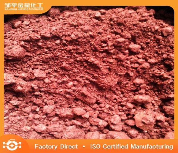 Picramic Acid