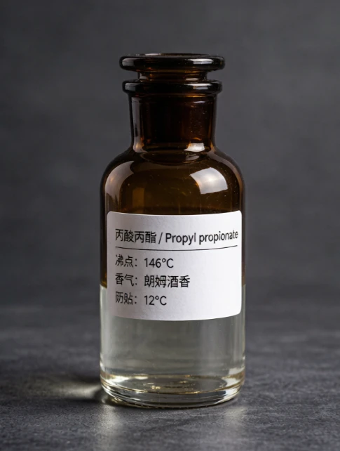 Propyl Propionate