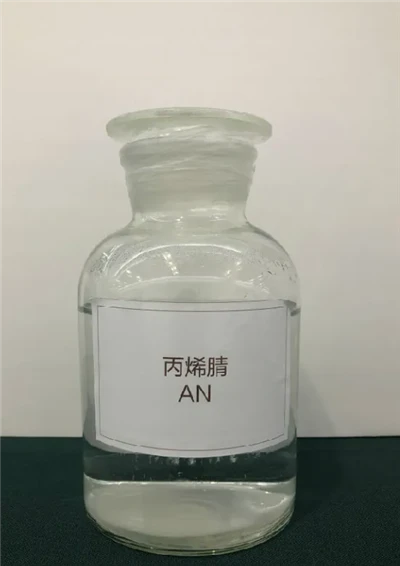 Acrylonitrile, AN