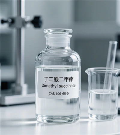 Dimethyl Succinate