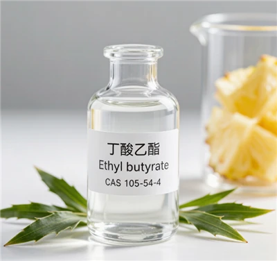 Ethyl Butyrate