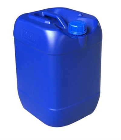 Formic Acid – Industrial Grade