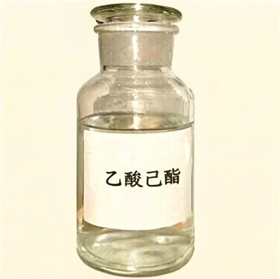 Hexyl Acetate