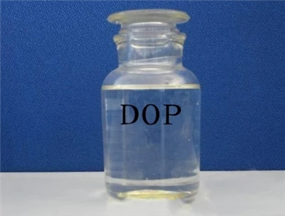 High Purity Dioctyl Phthalate (DOP / DEHP)