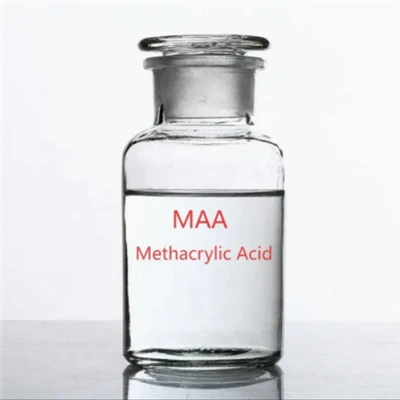 High Purity Methacrylic Acid (MAA)