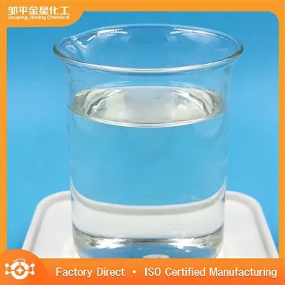 Industrial-grade High-purity Dimethyl Sulfoxide
