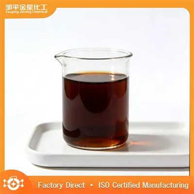 Liquid Ferric Chloride