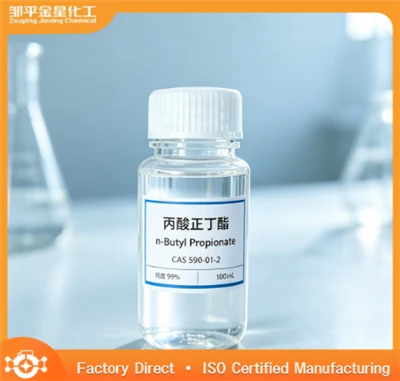 N-Butyl Propionate