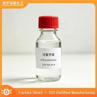 4-Fluorotoluene