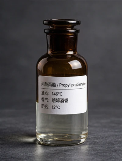 Propyl Propionate