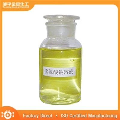 Sodium Hypochlorite Solution