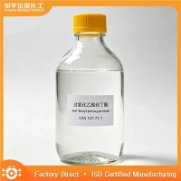 Tert-Butyl Peroxyacetate
